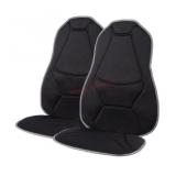 Heated Travel Cushion with Massage Function
