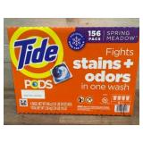 Tide PODS Spring Meadow Laundry Detergent