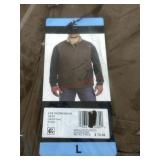 Lee workwear vest large