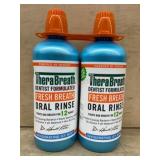 TheraBreath Fresh Breath Oral Rinse