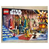 LEGO Star Wars Advent Calendar Set 75318