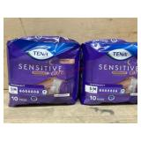 TENA Sensitive Care Overnight Underwear