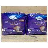 Tena Sensitive Care Overnight Underwear