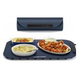 Chefman Roll nï¿½ Go Warming Mat