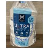Ultra Dessert Paper Plates Pack