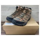 Menï¿½s Moab 3 Mid Waterproof Hiking Boots