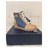 Sorel Womenï¿½s Boots Size 7