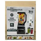 Ninja Professional Plus Blender Duo