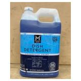 Commercial Grade Dish Detergent