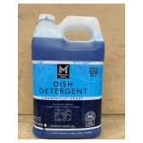 Commercial Grade Dish Detergent