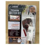 ArtSkills Premium Sketch Kit