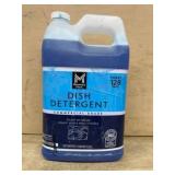 Commercial Grade Dish Detergent