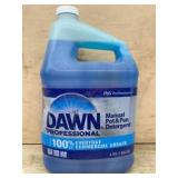 Dawn Professional Manual Pot and Pan Detergent