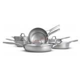 Calphalon Premier 12-Piece Cookware Set
