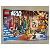 LEGO Star Wars Advent Calendar Set 75418