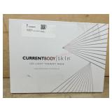 Currentbody Skin LED Light Therapy Mask