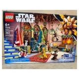 Lego Star Wars Advent Calendar 2023