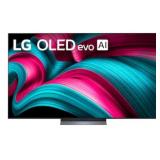 LG 77ï¿½ï¿½ Class C5 Series OLED evo AI 4K UHD