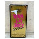 Juicy Couture Viva La Juicy Gold Couture
