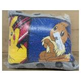 Pokemon-Themed Body Pillow