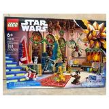 LEGO Star Wars Advent Calendar 2025