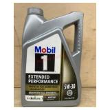 Mobil 1 Extended Performance 5W-30 Oil