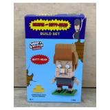Beavis and Butt-Head Build Set