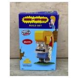Beavis Snap & Switch Build Set