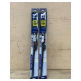 Peak Optix Plus 22-Inch Wiper Blades