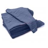200 Blue Shop Towels from Samï¿½s Club