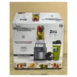 Ninja Professional Plus Nutri-Blender Pro