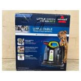 Bissell Little Green Premier Pet Cleaner