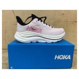 Hoka One One Clifton 10 Womenï¿½s Shoes Size 7.5B