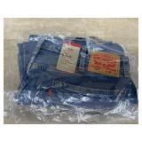 Mens 38x30 levis