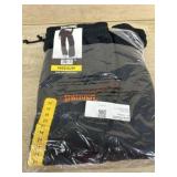 Ladies medium spalding fleece pants