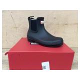 Hunter Womenï¿½s Original Chelsea Boots