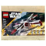 LEGO Star Wars ARC-170 Starfighter Set