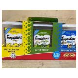 Temptations Cat Treat Variety Pack