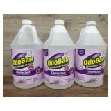 OdoBan Lavender Disinfectant Cleaner Set