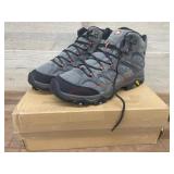 Merrell Moab 3 Mid WP Hiking Boots Size 12