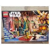 LEGO Star Wars Advent Calendar 2025