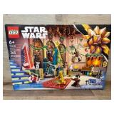 LEGO Star Wars Advent Calendar 2025 Set
