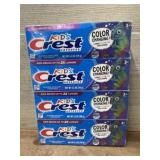 Crest Kidï¿½s Advanced Toothpaste Pack