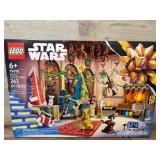 LEGO Star Wars Advent Calendar Set 75418