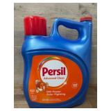 Persil Advanced Clean Laundry Detergent