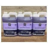 Heavy Duty Commercial Grade Degreaser