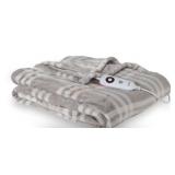 Berkshire Electric Heated Blanket with Remote