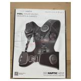 Woojer Vest 4 HD Haptic Vest