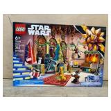 LEGO Star Wars Advent Calendar Set 75418