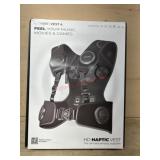 Woojer Vest 4 HD Haptic Gaming Vest